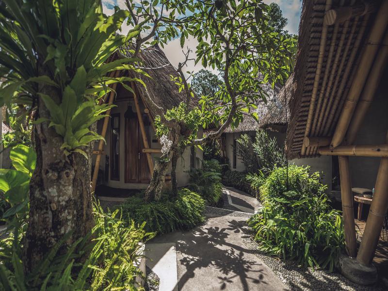 Amarea Resort Ubud by Ini Vie Hospitality - Genel
