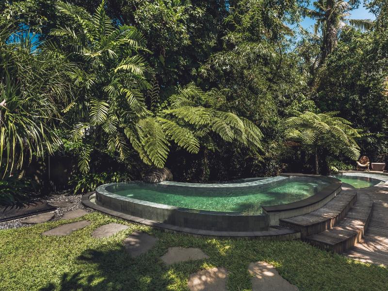 Amarea Resort Ubud by Ini Vie Hospitality - Genel
