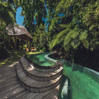 Amarea Resort Ubud by Ini Vie Hospitality otel fotoğrafı