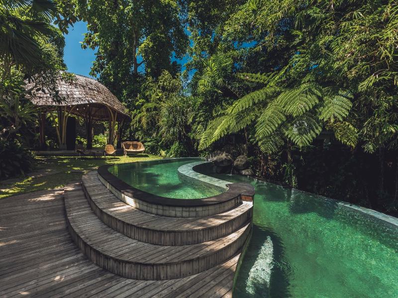 Amarea Resort Ubud by Ini Vie Hospitality - Genel