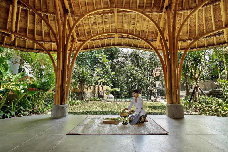 Amarea Resort Ubud by Ini Vie Hospitality - Genel