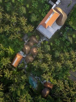 Amarea Resort Ubud by Ini Vie Hospitality fotoÄŸrafÄ±