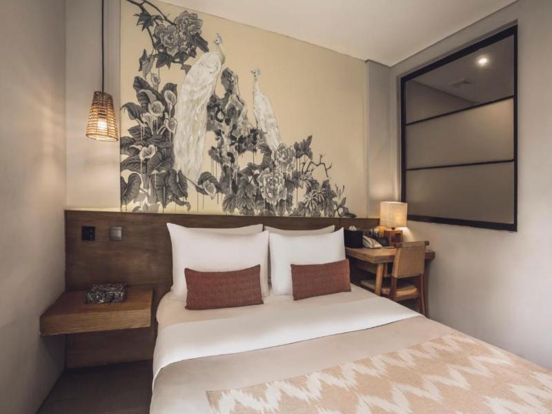 Amarea Resort Ubud by Ini Vie Hospitality - Oda