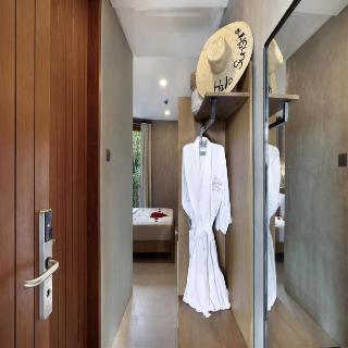 Amarea Resort Ubud by Ini Vie Hospitality fotoÄŸrafÄ±