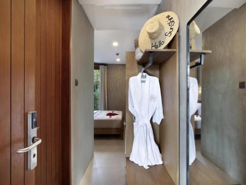 Amarea Resort Ubud by Ini Vie Hospitality - Oda