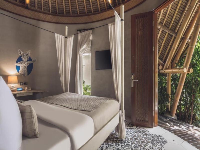 Amarea Resort Ubud by Ini Vie Hospitality - Oda