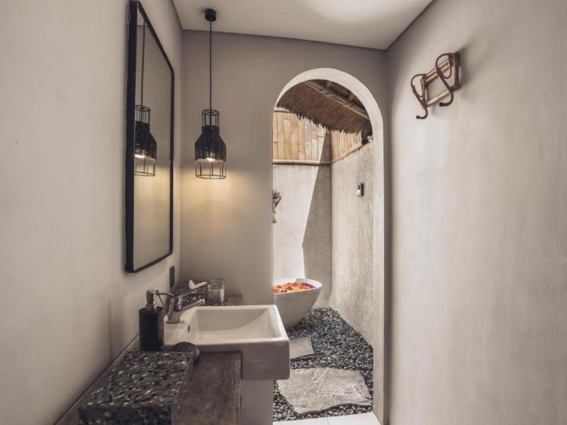 Amarea Resort Ubud by Ini Vie Hospitality - Oda