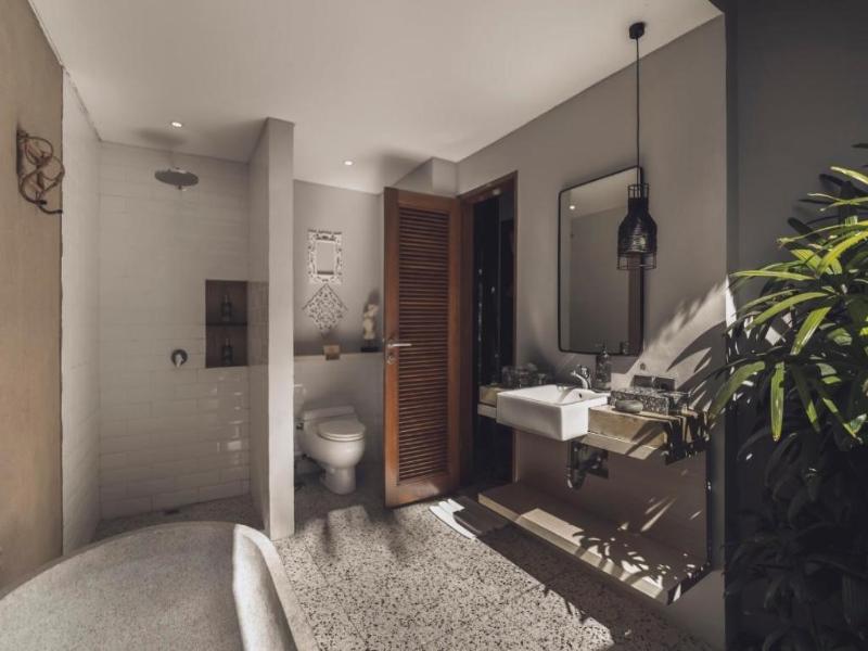 Amarea Resort Ubud by Ini Vie Hospitality - Oda