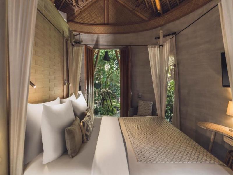 Amarea Resort Ubud by Ini Vie Hospitality - Oda