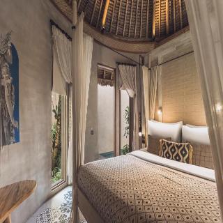 Amarea Resort Ubud by Ini Vie Hospitality fotoÄŸrafÄ±