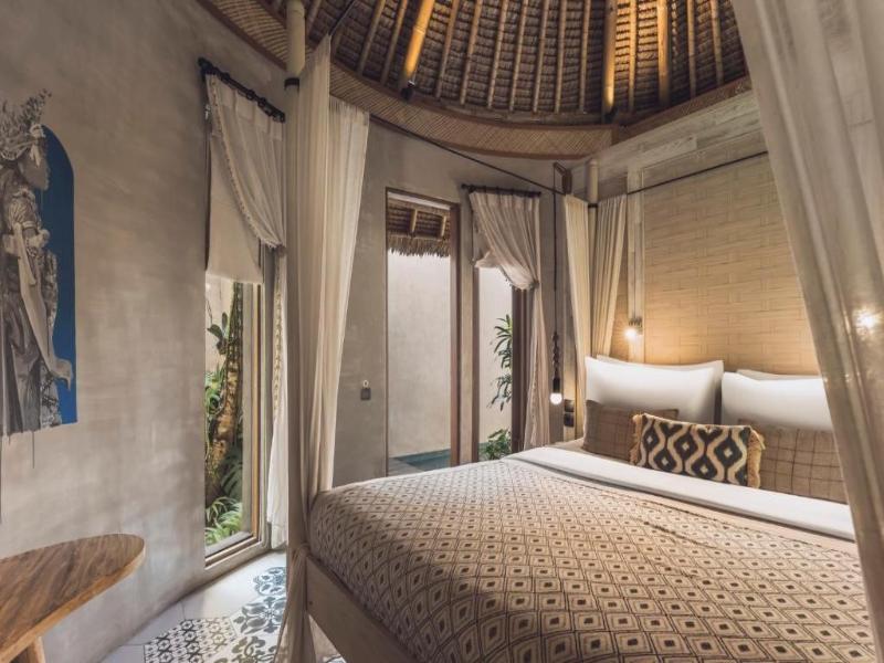 Amarea Resort Ubud by Ini Vie Hospitality - Oda