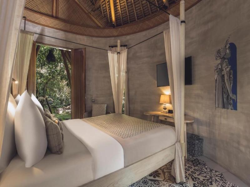 Amarea Resort Ubud by Ini Vie Hospitality - Oda
