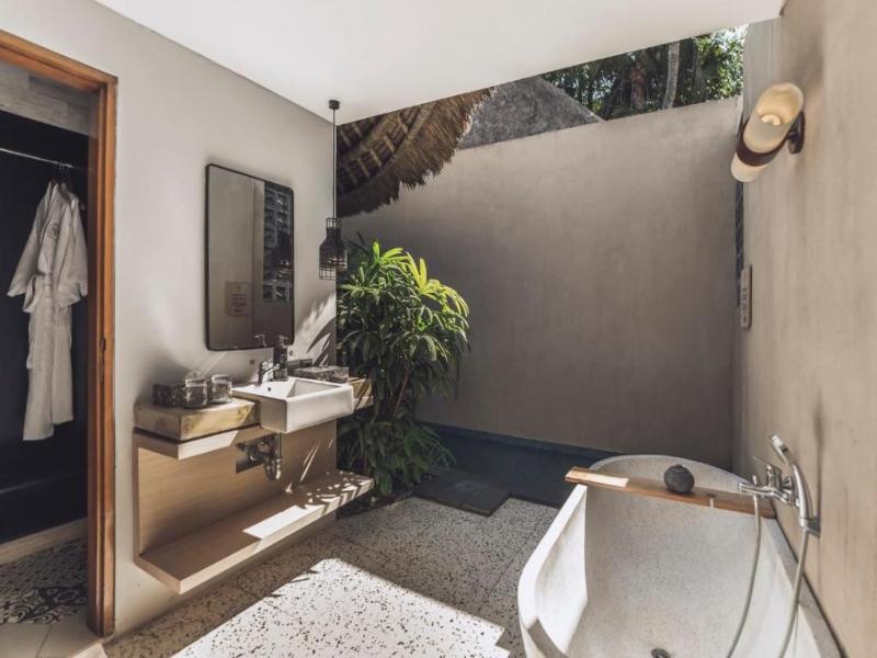 Amarea Resort Ubud by Ini Vie Hospitality - Oda