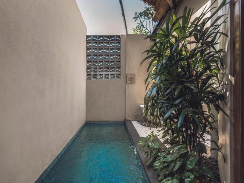 Amarea Resort Ubud by Ini Vie Hospitality - Oda