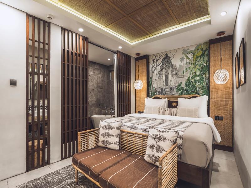 Amarea Resort Ubud by Ini Vie Hospitality - Oda