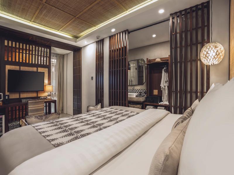 Amarea Resort Ubud by Ini Vie Hospitality - Oda