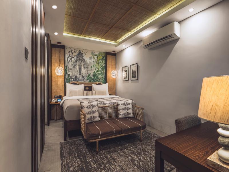 Amarea Resort Ubud by Ini Vie Hospitality - Oda