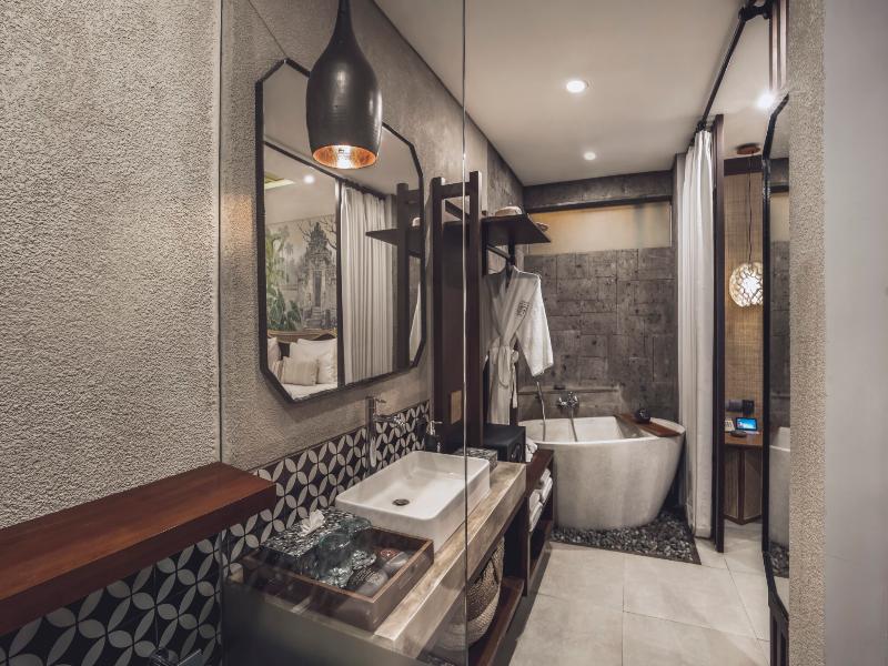 Amarea Resort Ubud by Ini Vie Hospitality - Oda