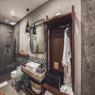 Amarea Resort Ubud by Ini Vie Hospitality fotoÄŸrafÄ±