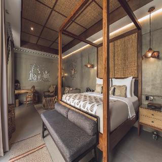 Amarea Resort Ubud by Ini Vie Hospitality fotoÄŸrafÄ±