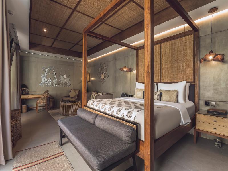Amarea Resort Ubud by Ini Vie Hospitality - Oda