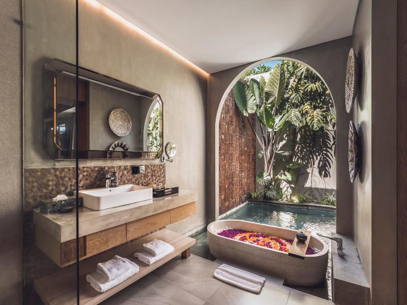 Amarea Resort Ubud by Ini Vie Hospitality - Oda