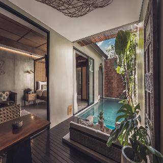 Amarea Resort Ubud by Ini Vie Hospitality fotoÄŸrafÄ±