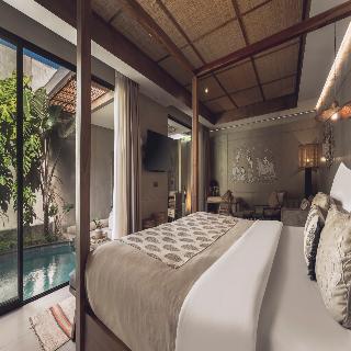 Amarea Resort Ubud by Ini Vie Hospitality fotoÄŸrafÄ±
