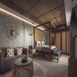 Amarea Resort Ubud by Ini Vie Hospitality fotoÄŸrafÄ±