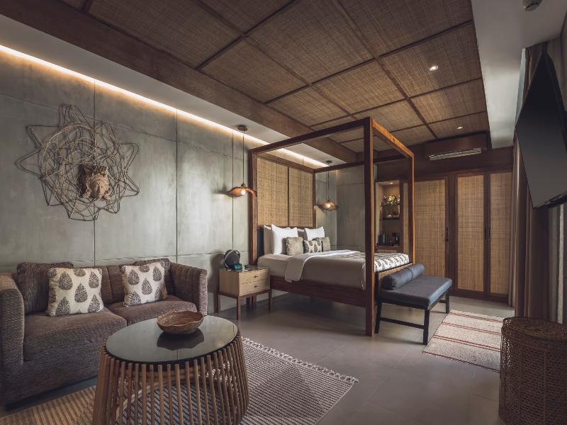 Amarea Resort Ubud by Ini Vie Hospitality - Oda