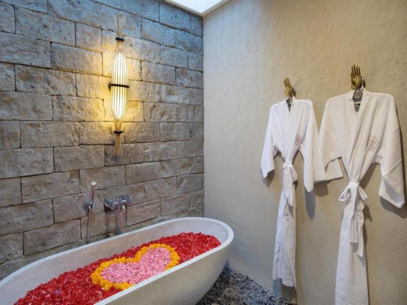 Amarea Resort Ubud by Ini Vie Hospitality - Oda
