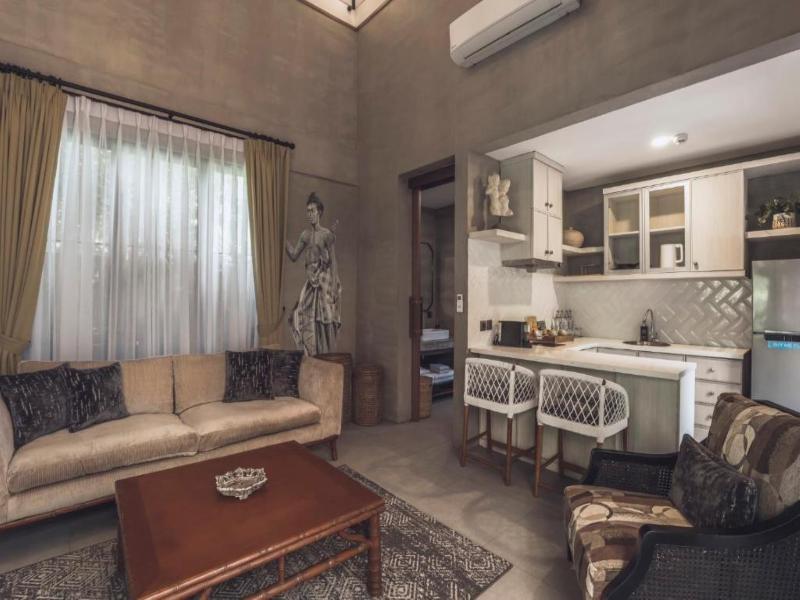 Amarea Resort Ubud by Ini Vie Hospitality - Oda