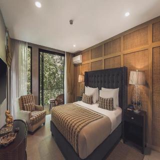 Amarea Resort Ubud by Ini Vie Hospitality fotoÄŸrafÄ±