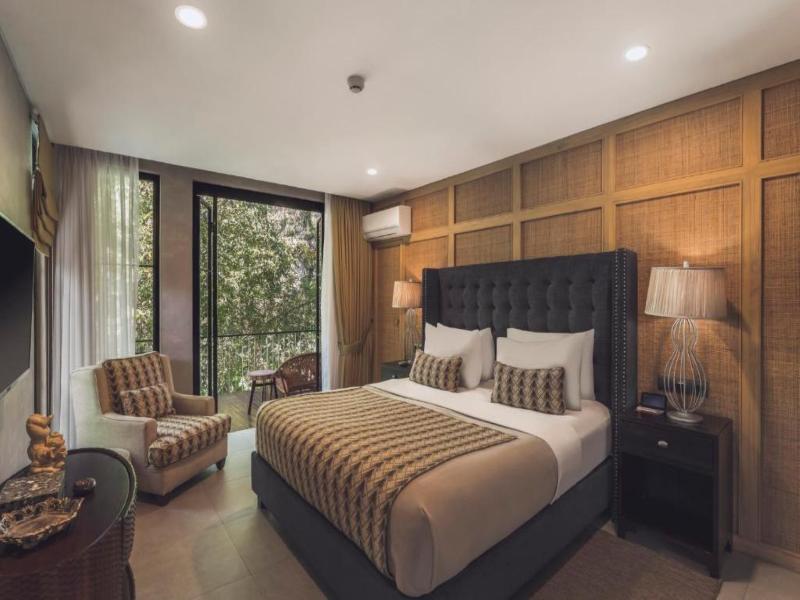 Amarea Resort Ubud by Ini Vie Hospitality - Oda