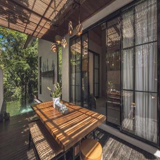 Amarea Resort Ubud by Ini Vie Hospitality fotoÄŸrafÄ±
