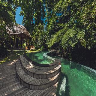 Amarea Resort Ubud by Ini Vie Hospitality fotoÄŸrafÄ±