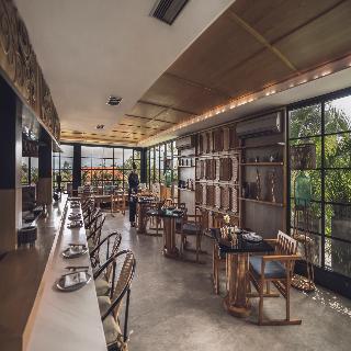 Amarea Resort Ubud by Ini Vie Hospitality fotoÄŸrafÄ±