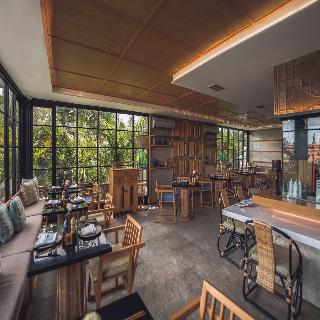 Amarea Resort Ubud by Ini Vie Hospitality fotoÄŸrafÄ±