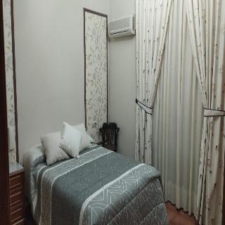 Hotel Restaurante Casa Marchena