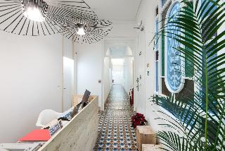 La Casa De Antonio Boutique