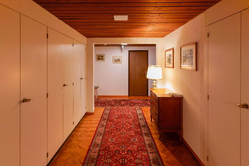 Hotel Du Grand Pre - Genel