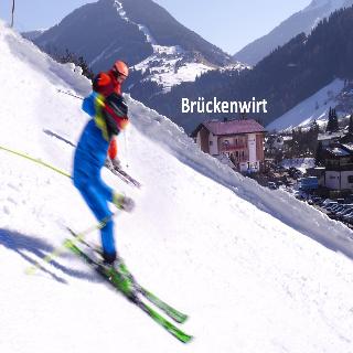 Der Bruckenwirt fotoÄŸrafÄ±