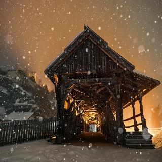 Der Bruckenwirt fotoÄŸrafÄ±