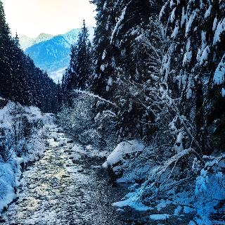 Der Bruckenwirt fotoÄŸrafÄ±