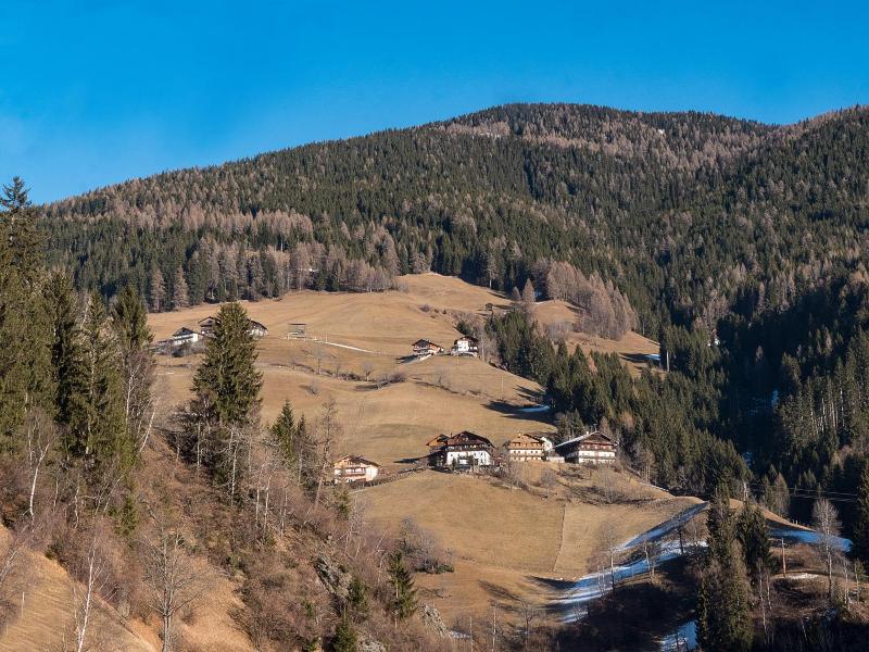 Der Bruckenwirt - Genel