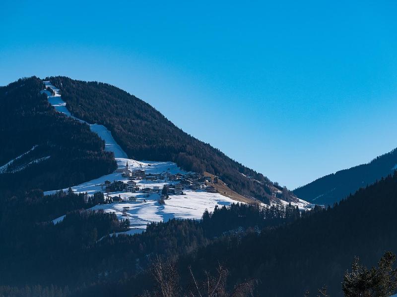 Der Bruckenwirt - Oda