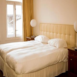 Hotel Courage Waalkade otel fotoğrafı