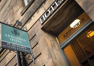 Ardgowan Hotel fotoÄŸrafÄ±