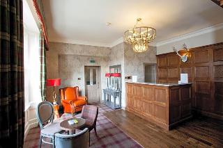 Ardgowan Hotel fotoÄŸrafÄ±