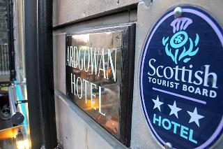 Ardgowan Hotel fotoÄŸrafÄ±